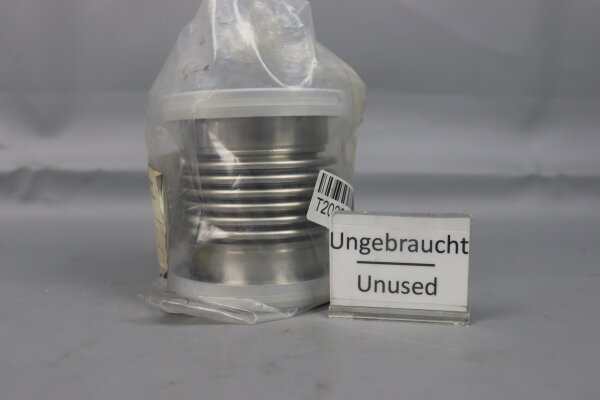 Von Der Heyde ZTR5550-00127 Spring assembly DN 63 ISO-K 100 mm 810.1924.134 Unused OVP