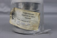 Von Der Heyde ZTR5550-00127 Federungskörper DN 63...