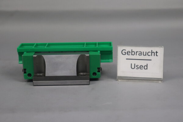 INA KWVE35B-G3-V2 Kugelumlaufwagen 2787952-4  Used