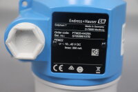 Endress+Hauser FTM20-AA25A Vibronischer Füllstandschalter FTM20 10-45VDC Unused