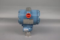 Rosemount 2088G3S22A1B4Q4 Druckmessumformer 2088 55,2bar 10,5-42,4VDC Unused