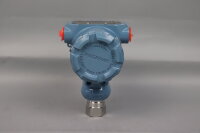 Rosemount 2088G3S22A1B4Q4 Druckmessumformer 2088 55,2bar 10,5-42,4VDC Unused