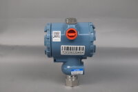Rosemount 2088G3S22A1B4Q4 Druckmessumformer 2088 55,2bar 10,5-42,4VDC Unused