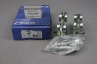 MANTION 9242S Hanger with bent plate 200kg Unused OVP