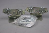 MANTION 9242S Hanger with bent plate 200kg Unused OVP