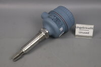 Rosemount 2120D1BV1NAAM0118 Vibrationsgabel-Füllstandsschalter 2120 100bar Unused
