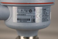 Rosemount 2120D1BV1NAAM0118 Vibrationsgabel-Füllstandsschalter 2120 100bar Unused