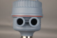 Rosemount 2120D1BV1NAAM0118 Vibrationsgabel-Füllstandsschalter 2120 100bar Unused