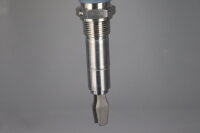 Rosemount 2120D1BV1NAAM0118 Vibrationsgabel-Füllstandsschalter 2120 100bar Unused