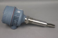 Rosemount 2120D1BV1NAAM0118 Vibrationsgabel-Füllstandsschalter 2120 100bar Unused
