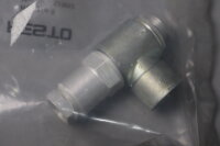 Festo HGL-3/8-B Non-return valve 530032 Unused OVP