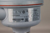 Rosemount 2120D1BV1NAAM0320 Vibrationsgabel-Füllstandsschalter 2120 100bar Unused