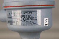 Rosemount 2120D1BV1NAAM0320 Vibrationsgabel-Füllstandsschalter 2120 100bar Unused