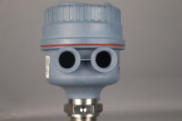 Rosemount 2120D1BV1NAAM0320 Vibrationsgabel-Füllstandsschalter 2120 100bar Unused