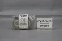 Festo CRLNZG-40/50 Zapfenstütze 161875 Unused OVP
