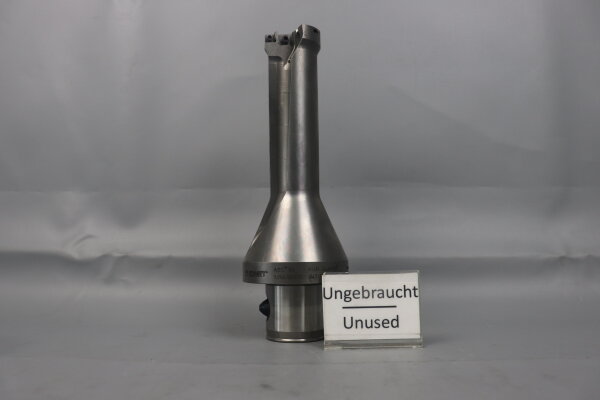 Komet KUB Quatron ABS80/KUB/W8344/ &Oslash;47/58 R Vollbohrer Unused
