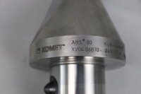 Komet KUB Quatron ABS80/KUB/W8344/ Ø47/58 R Vollbohrer Unused