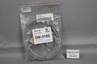 Solon DM-3102 Endschalter IP-67 NEMA B300 Unused