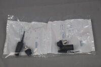 Balluff BCC0F9M Steckverbinder BCC M434-0000-2A-000-45X450-000 (2 Stück) Unused OVP