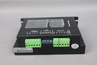 Iselgermany 316304 driver board MD28 for two-phase stepper motor M880APbF-G Unused