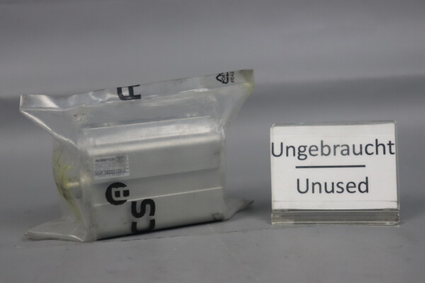 Aventics 0822010645 Kurzhubzylinder KHZ &Oslash;32mm Hub:30mm 10bar Unused