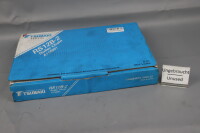 Tsubaki RS12B-SS-2 BS/DIN Roller Chain A118091 5m lang...