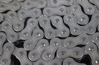 Tsubaki RS12B-SS-2 BS/DIN Roller Chain A118091 5m long 264 Links Unused OVP