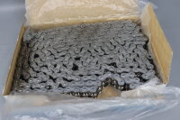 Tsubaki RS12B-SS-2 BS/DIN Roller Chain A118091 5m long 264 Links Unused OVP