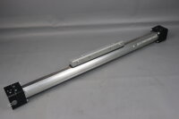 Parker DE/4300-40-00400-0000-000000 kolbenstangenloser Zylinder Ø40 H40mm Unused