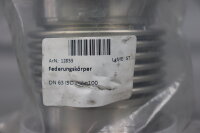 Von Der Heyde ZTR5550-00127 Federungskörper DN 63...