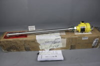 VEGA VEGABAR 86 B86.ACDDAXJGCHXAIMXM Pressure Transmitter 4... 20 mA Unused OVP