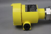 VEGA VEGABAR 86 B86.ACDDAXJGCHXAIMXM Pressure Transmitter 4... 20 mA Unused OVP