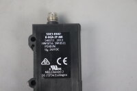 Festo SDE3-D10Z-B-HQ4-2P-M8 Pressure Sensor 540211 24 VDC Unused OVP