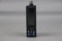 Festo SDE3-D10Z-B-HQ4-2P-M8 Pressure Sensor 540211 24 VDC Unused OVP