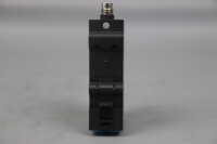 Festo SDE3-D10Z-B-HQ4-2P-M8 Pressure Sensor 540211 24 VDC Unused OVP