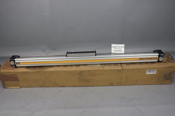 Parker OSP P32-00000-00550 Rodless Cylinder L=800 mm 8 bar Unused