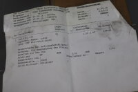 Parker OSP P32-00000-00550 Kolbenstangenloser Zylinder...