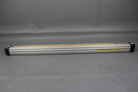 Parker OSP P32-00000-00550 Rodless Cylinder L=800 mm 8 bar Unused