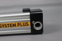 Parker OSP P32-00000-00550 Rodless Cylinder L=800 mm 8 bar Unused