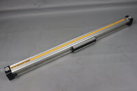 Parker OSP P32-00000-00550 Rodless Cylinder L=800 mm 8 bar Unused