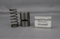 Atlas Copco 1619756000 Thermostat Unused