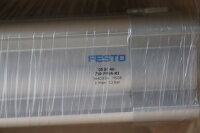 Festo DSBC-40-750-PPVA-N3 Standard Cylinder 1462834 12...