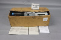 Festo 530244 Wartungsgeräte-Kombination MSB6-1/2-FRC:J1M1 Unused