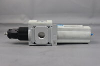 Festo 530244 Wartungsgeräte-Kombination MSB6-1/2-FRC:J1M1 Unused