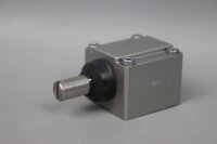 Telemecanique ZC2JE01 Endschalterkopf 032388 Unused OVP