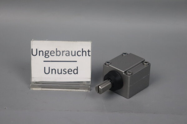 Telemecanique ZC2JE01 Endschalterkopf 032388 Unused