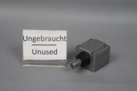 Telemecanique ZC2JE01 Endschalterkopf 032388 Unused