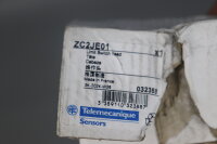 Telemecanique ZC2JE01 Endschalterkopf 032388 Unused