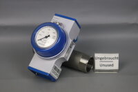 Krohne DW 181 Durchflusswächter V7D14E07L8100000000...