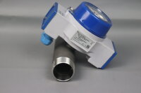 Krohne DW 181 Durchflusswächter V7D14E07L8100000000 1000-8500l/h M20x1,5 Unused